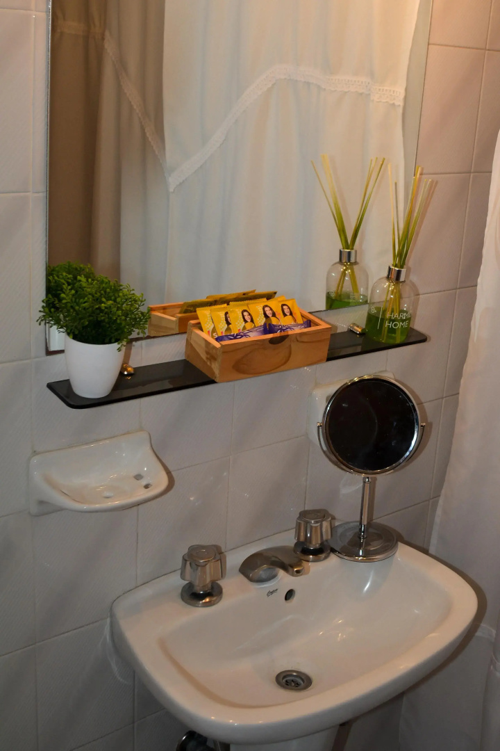 Argenta Apart Hotel