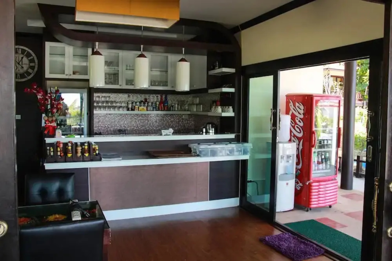 Songkhla Keeree Resort & Restaurant