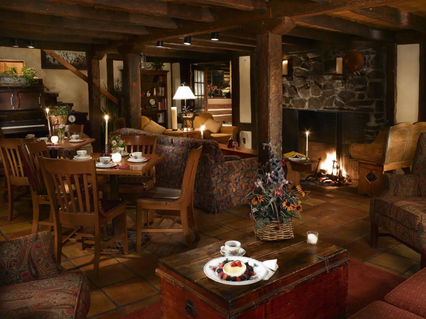 Ski Tip Lodge by Keystone Resort