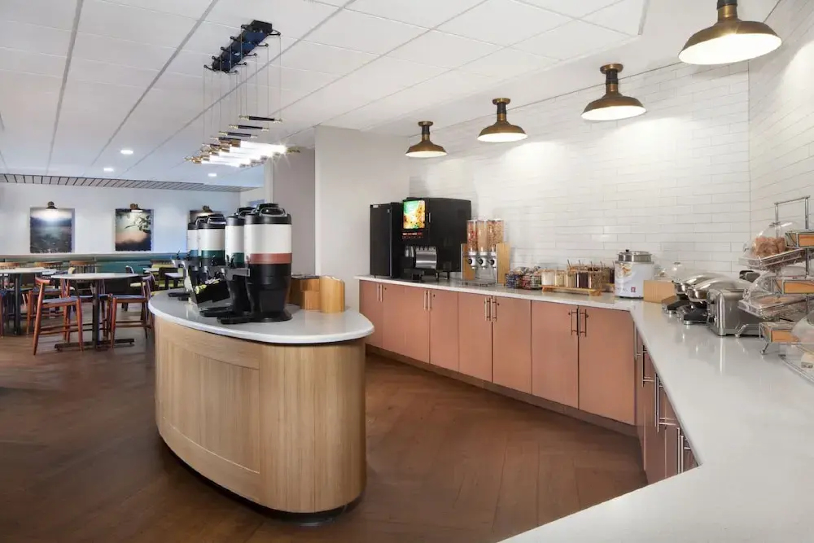 Wingate by Wyndham Charleston