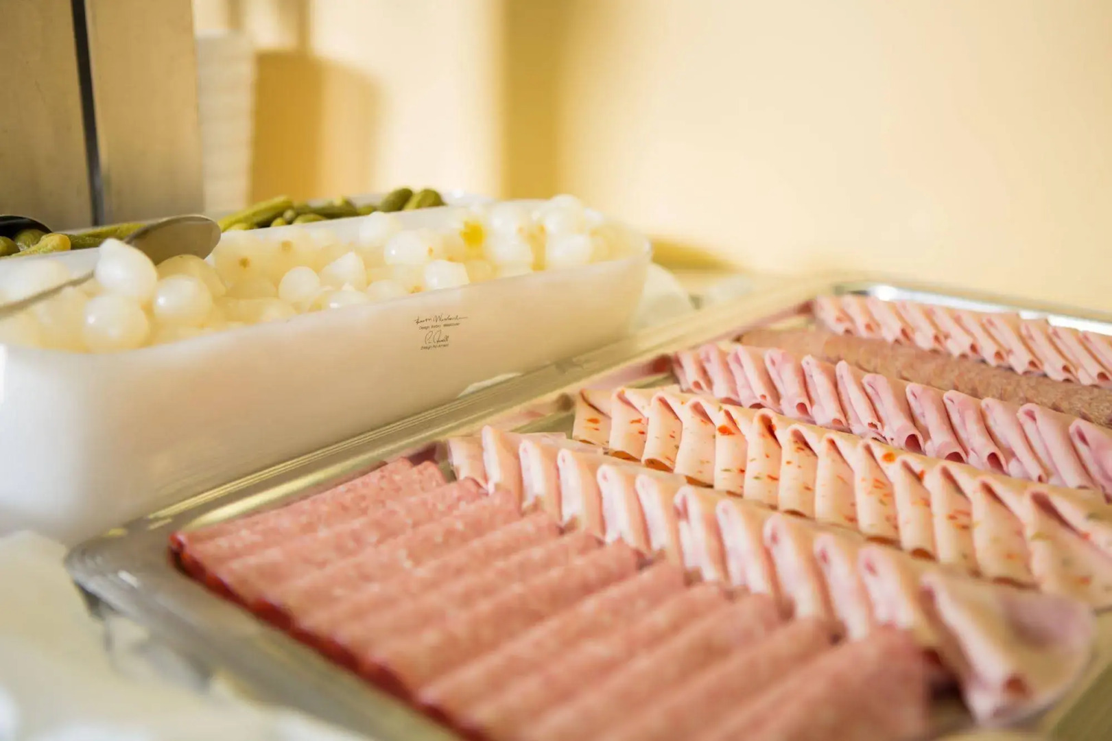 AllYouNeed Hotel Vienna 2