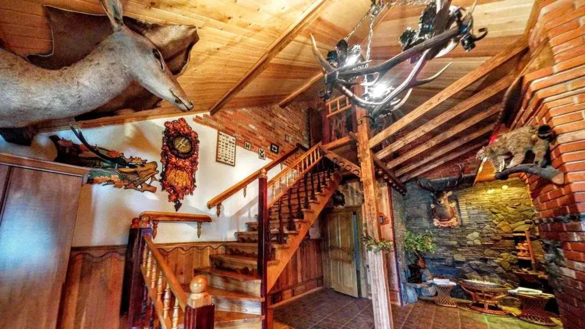 Hotel Complex Knyaz Oleg