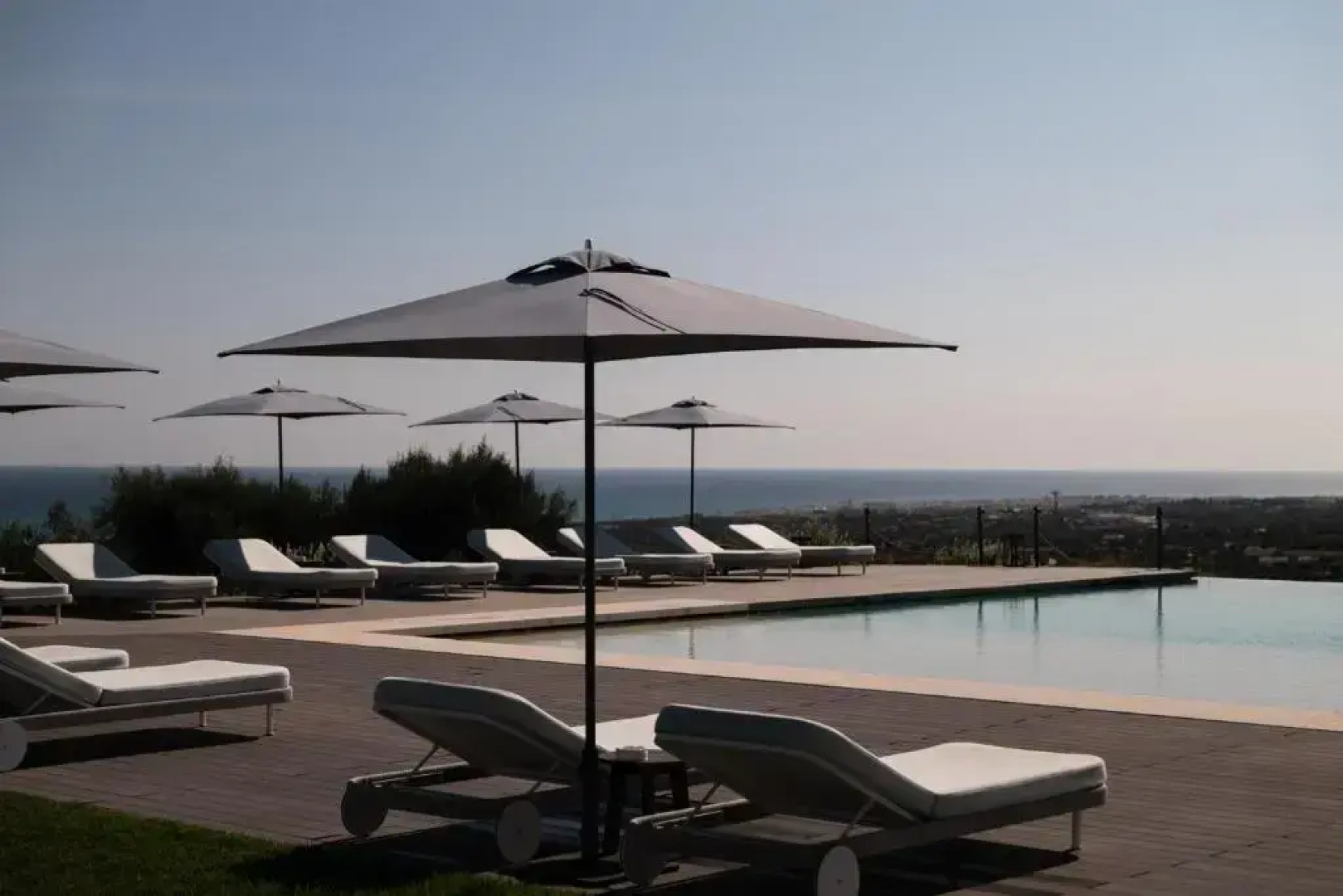 Masseria Auraterrae