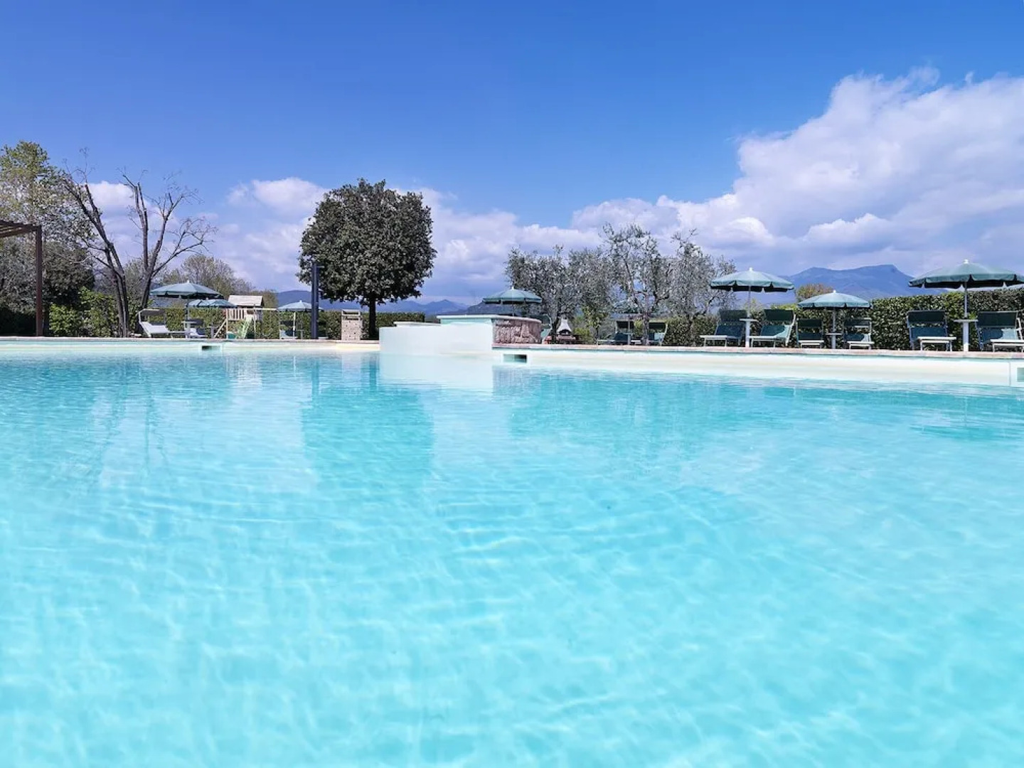 Casa per Ferie Garda Il Melograno