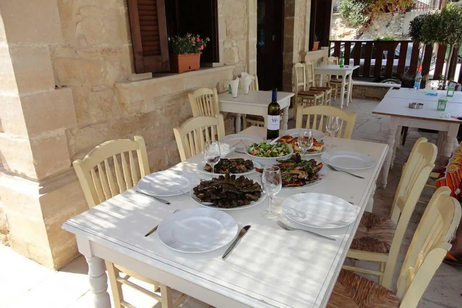 Avalon Village Houses