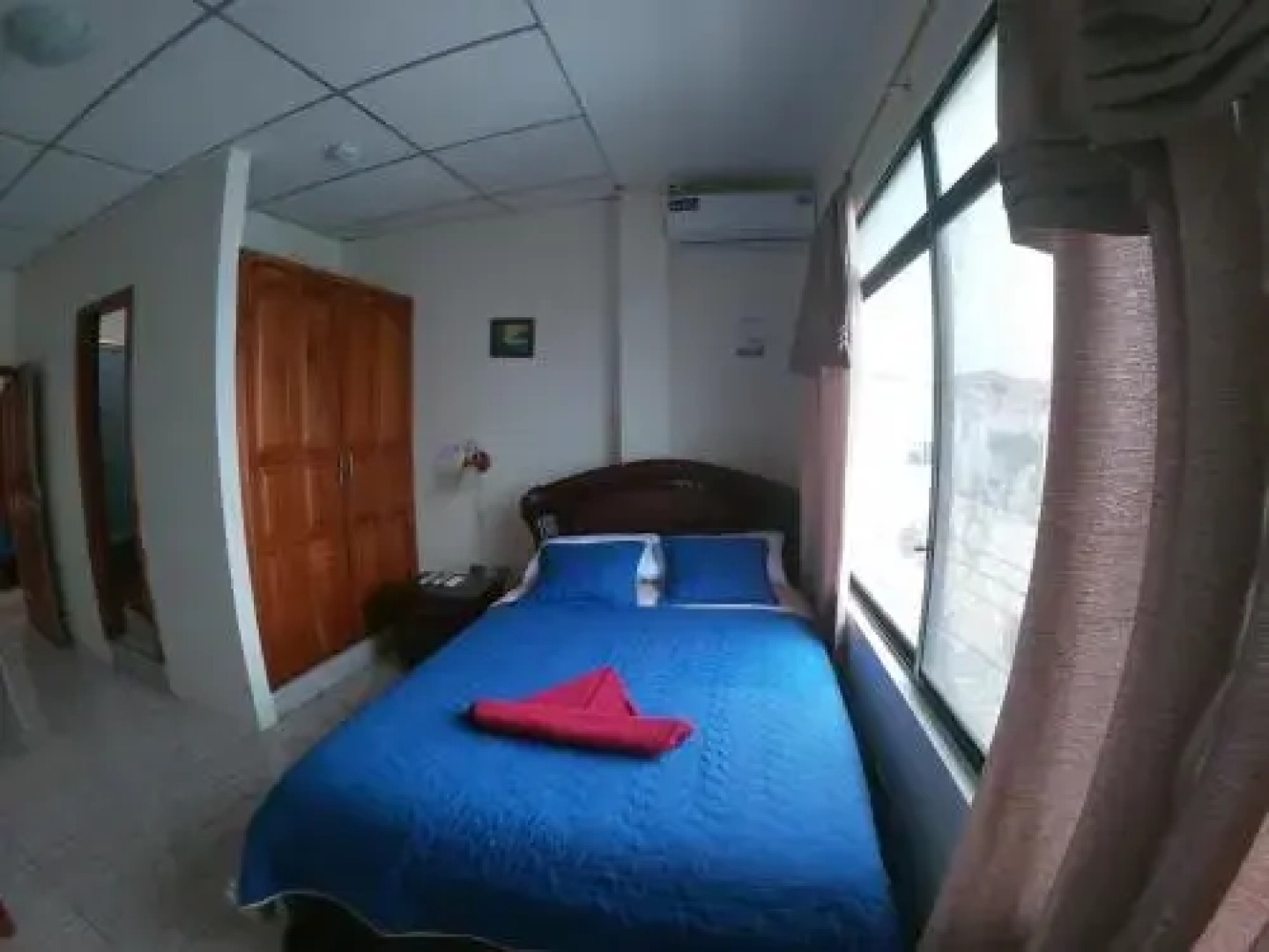 Grand Hotel Paraiso Insular