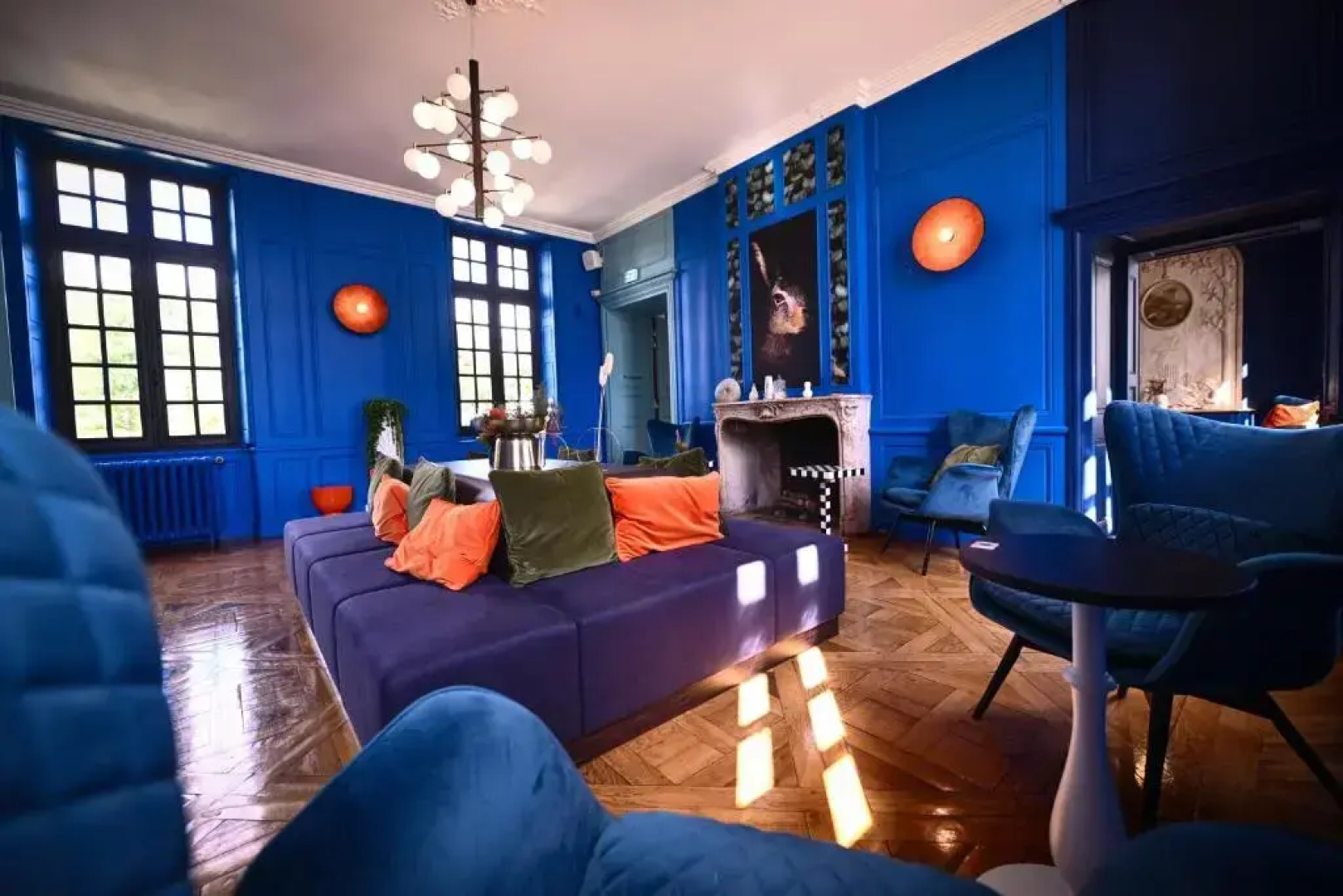 Ibis Styles Dijon Sud Domaine De Beauregard 21600 Longvic