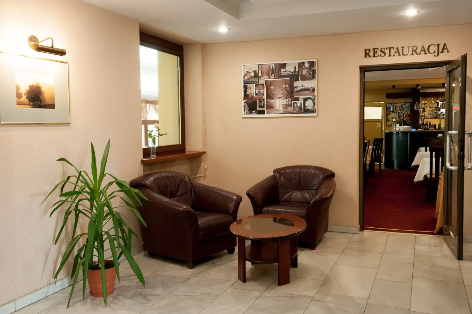 Parkhotel Economic