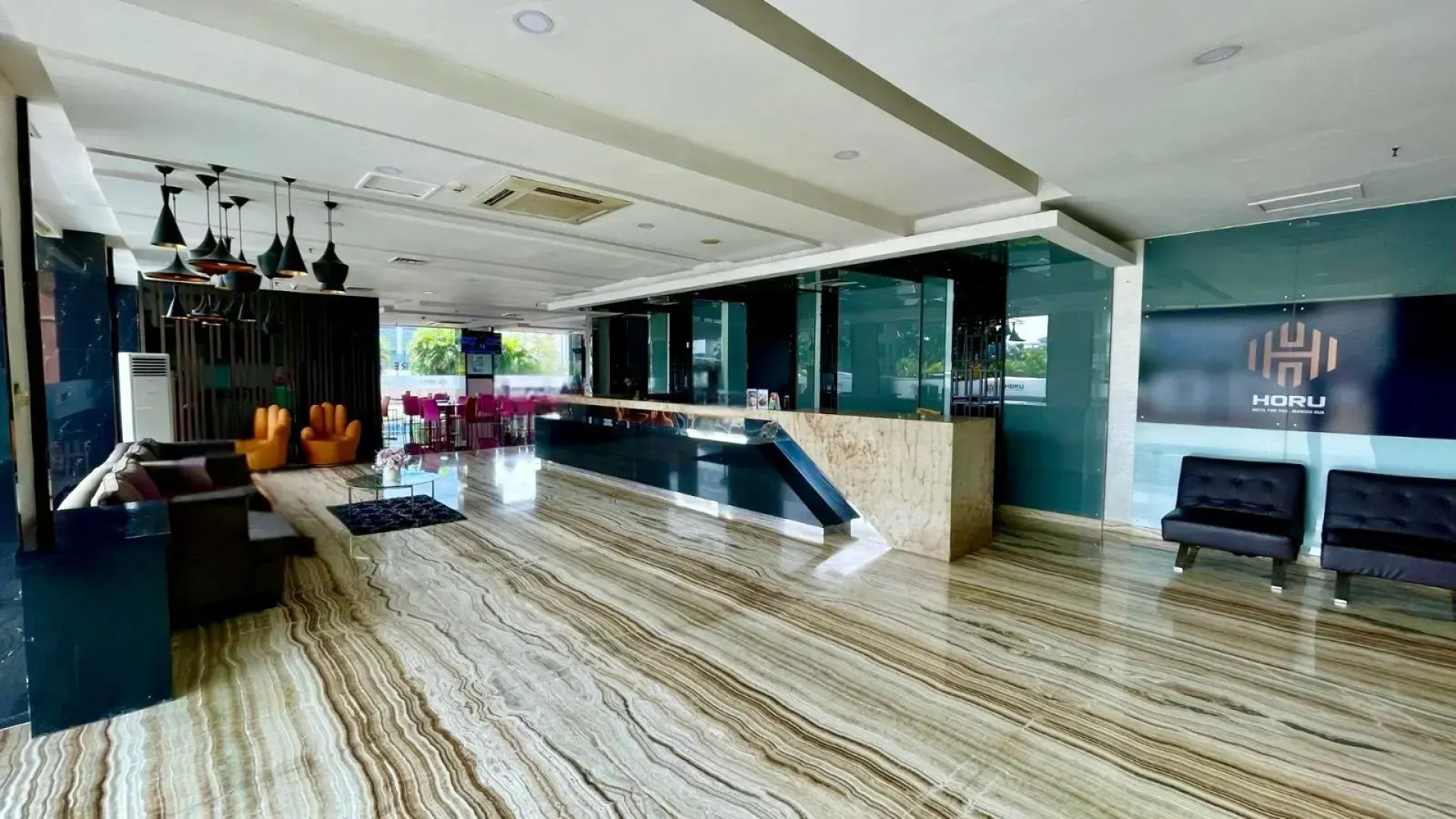 Horu Hotel Mangga Dua Square