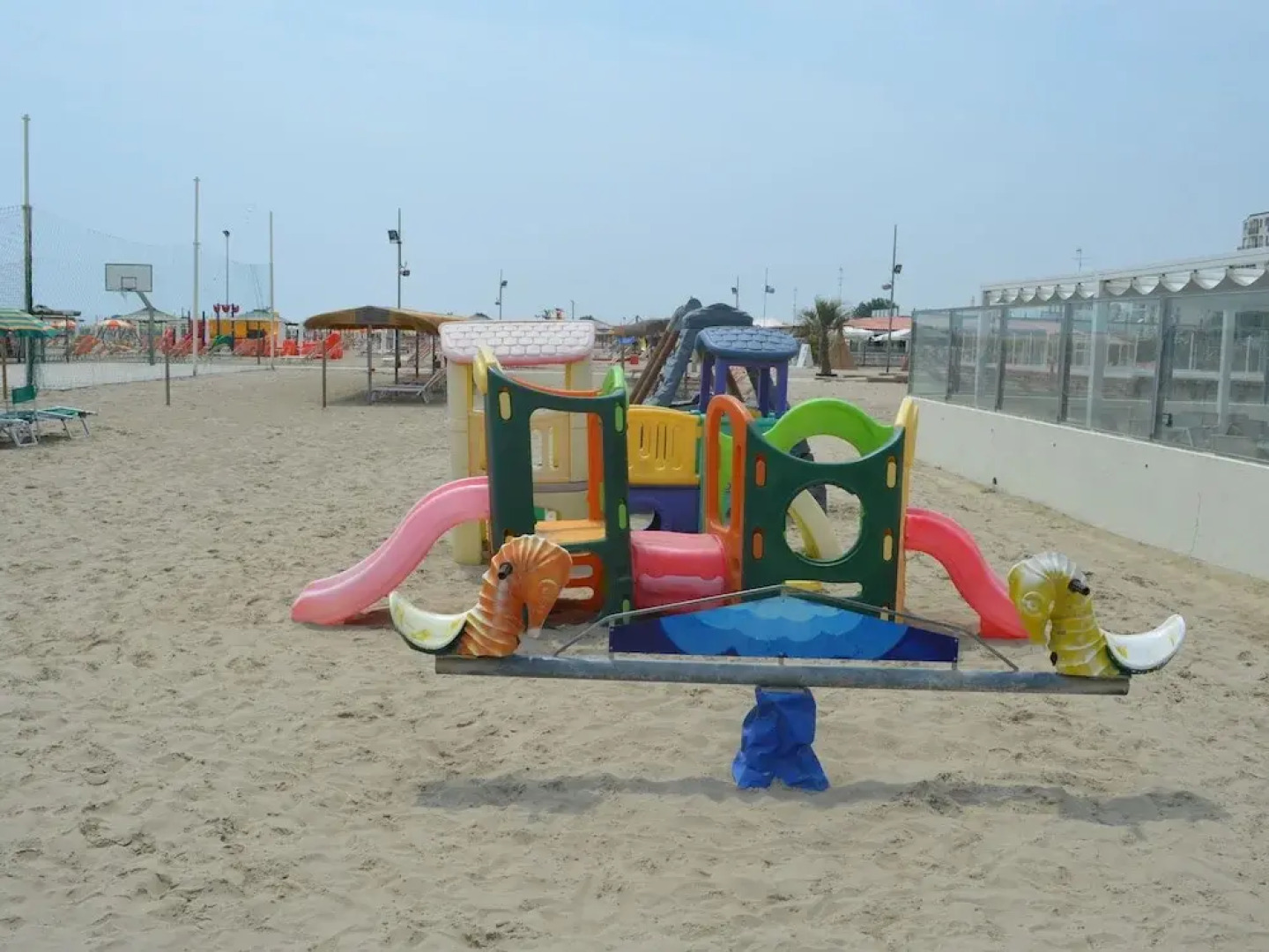 Apartment in Lido Degli near De Polta Park & Sea Beach