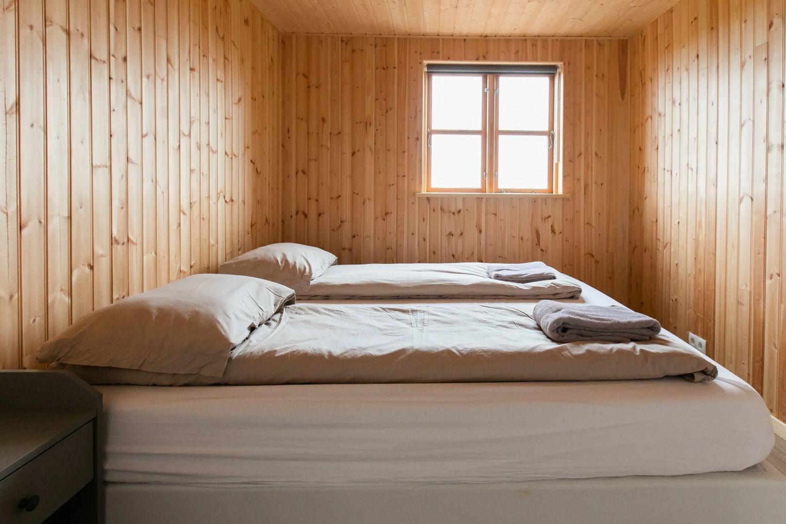 Ocean Break Cabins