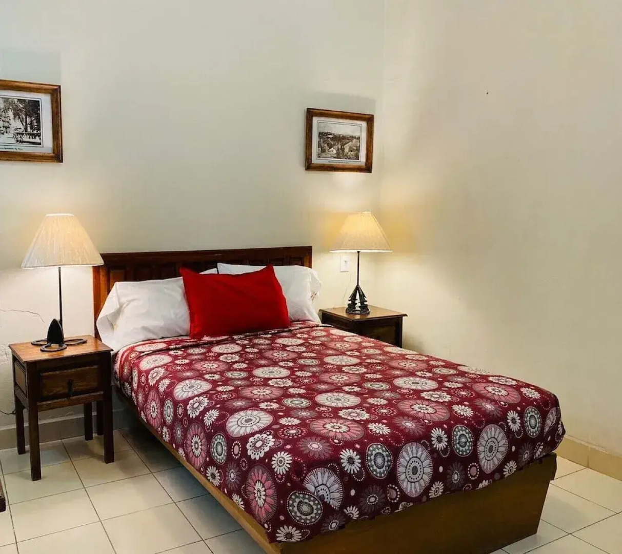 Hotel Doña Chela en Calvillo