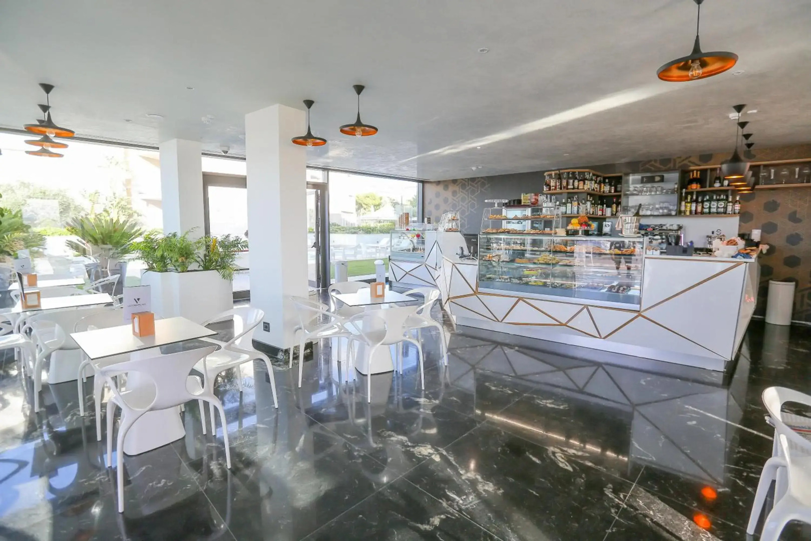 Victoria Palace Cefalu