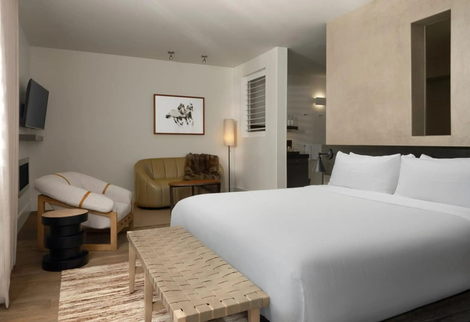 HOTEL CERRO, Autograph Collection