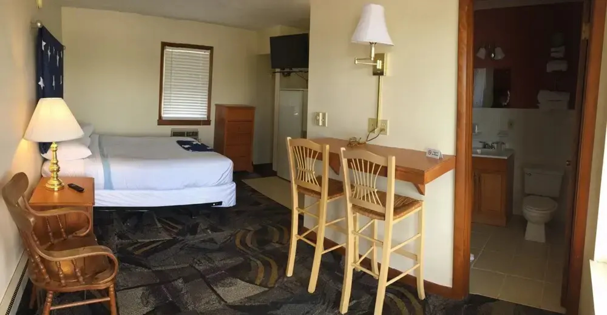The North Star Inn