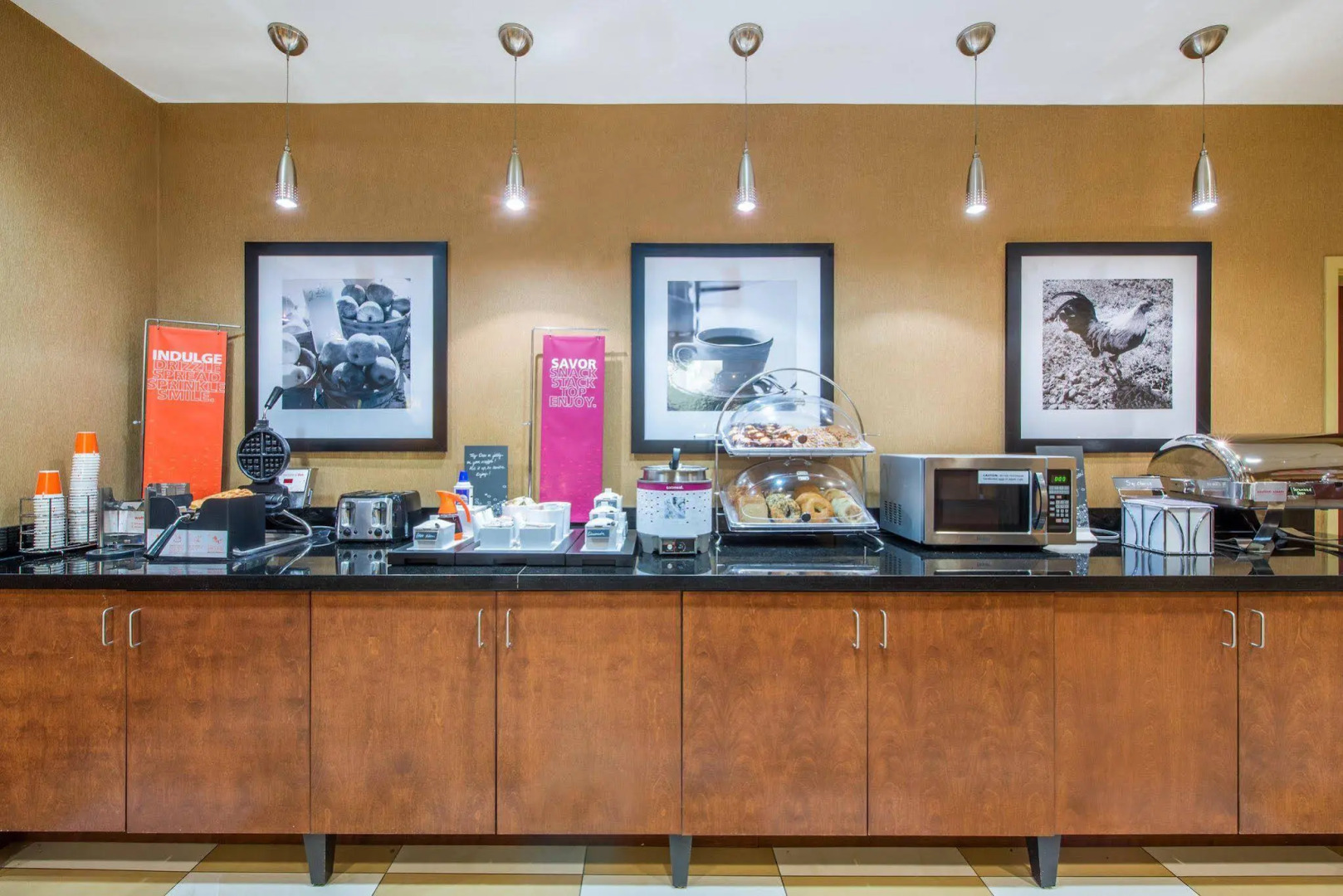 Hampton Inn & Suites Oklahoma City - South
