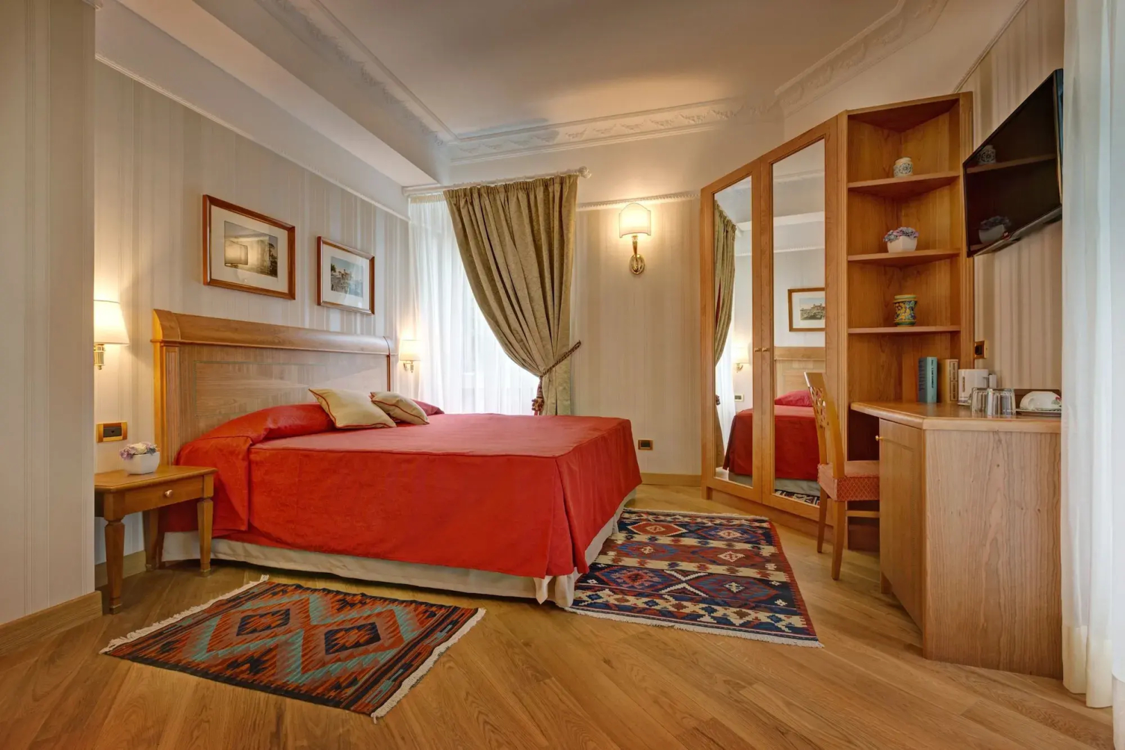 ResidenzaRomaCentro