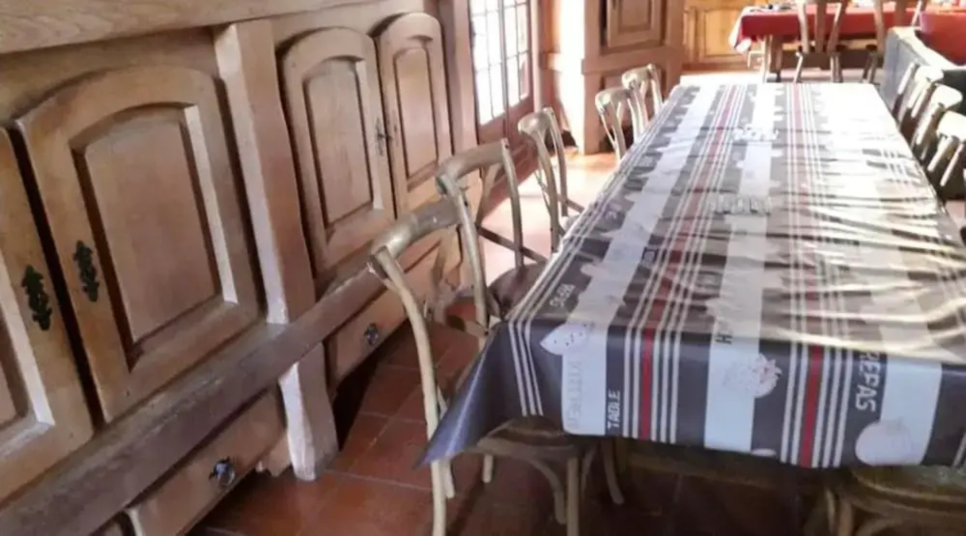 Villa With 6 Bedrooms in Lit-et-mixe, With Wonderful Lake View, Private Pool, Furnished Garden