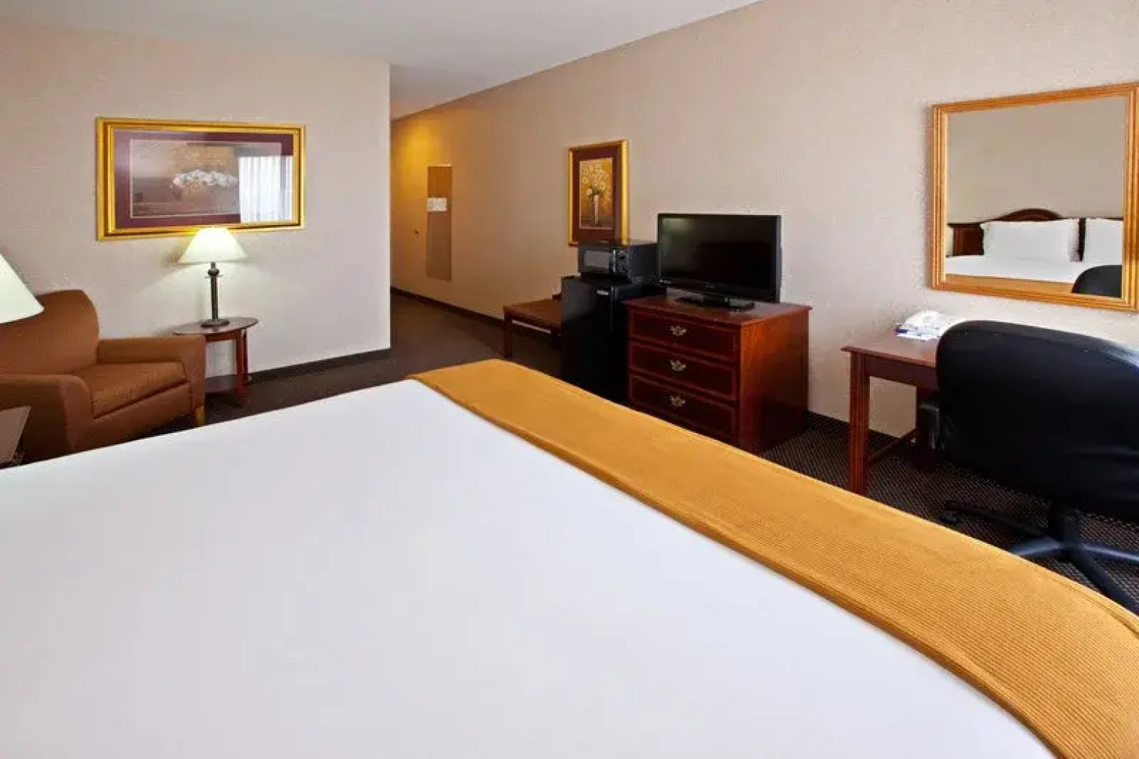 Quality Inn West Chester