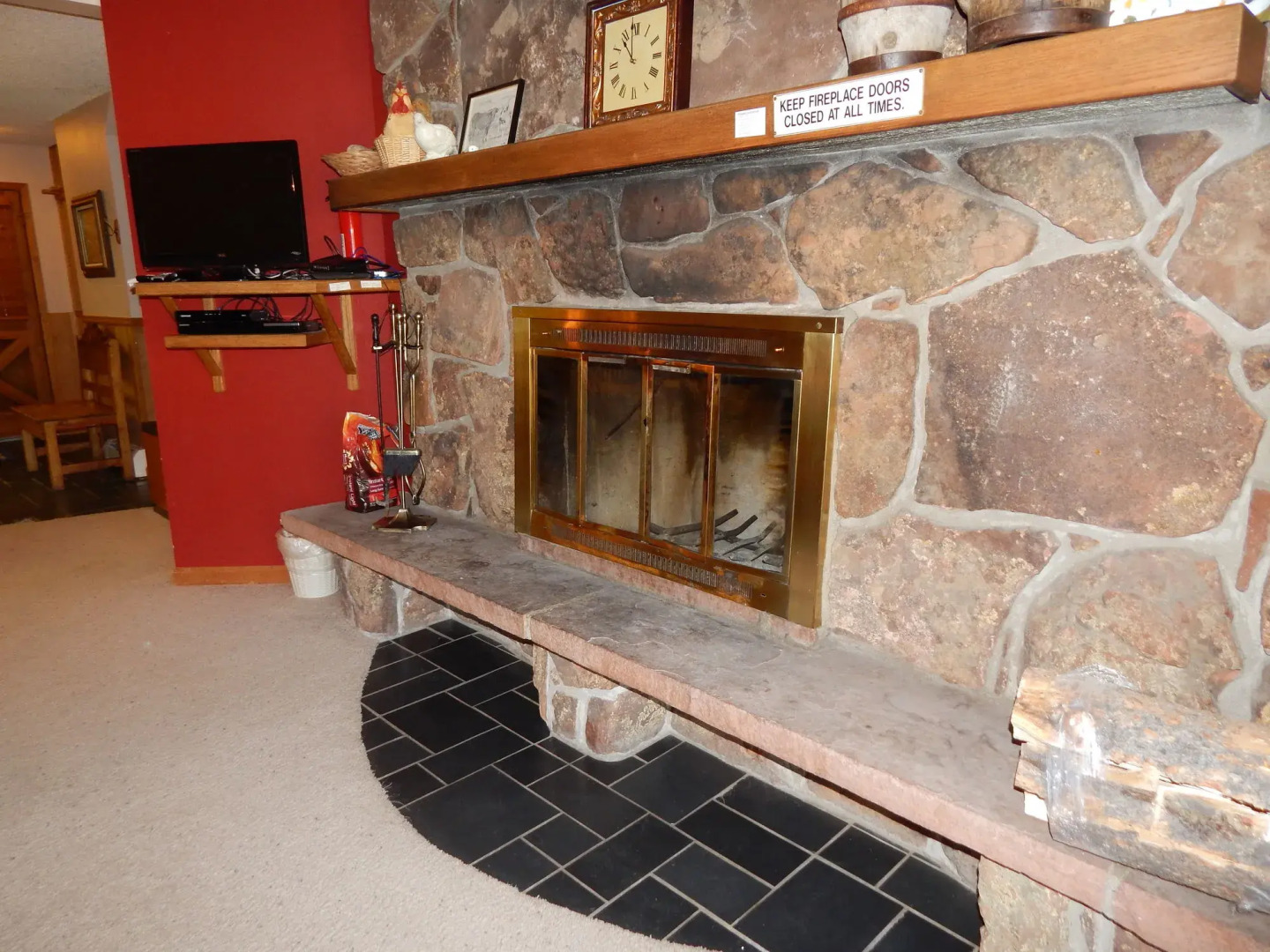 Hi Country Haus Winter Park