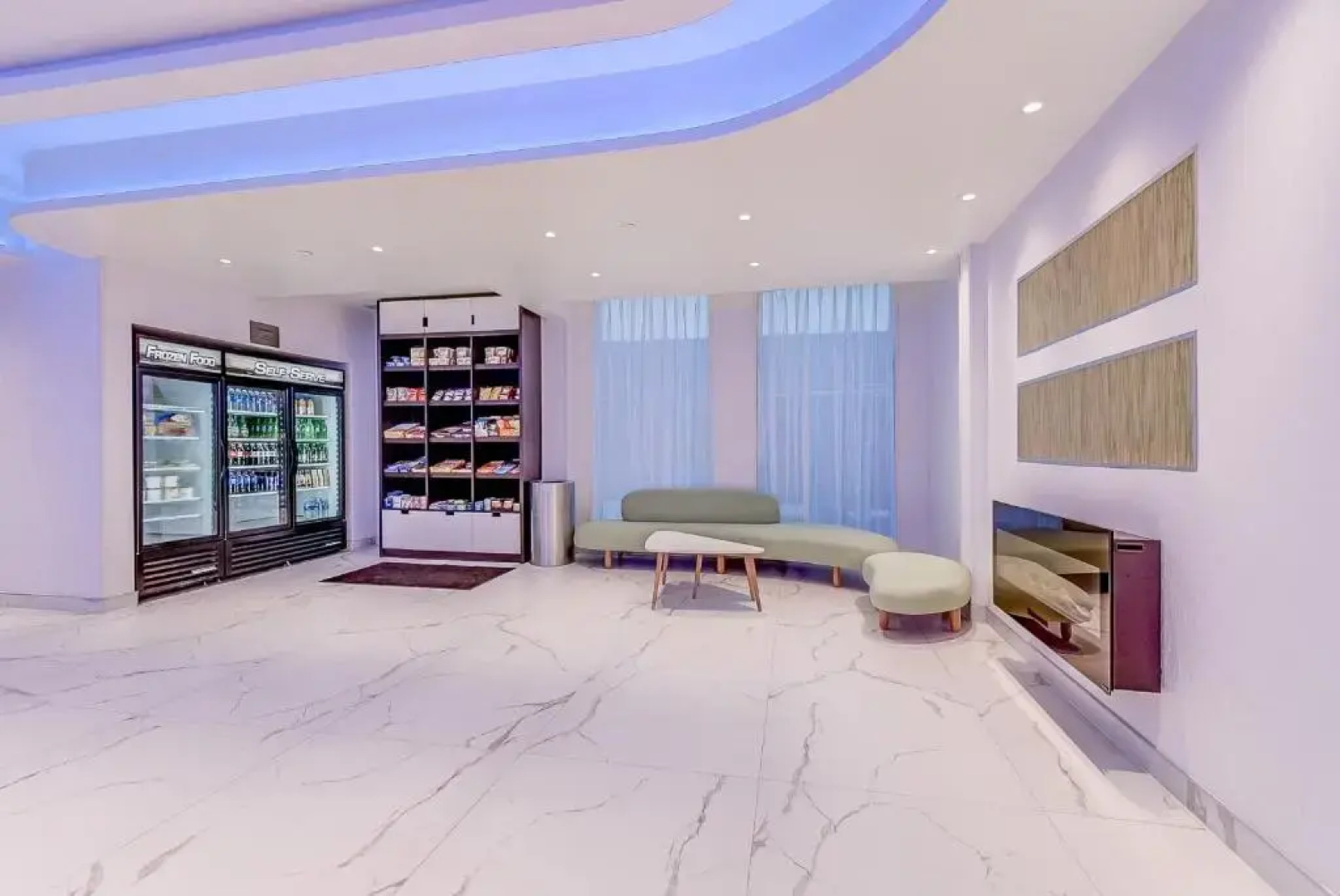 EST Hotel