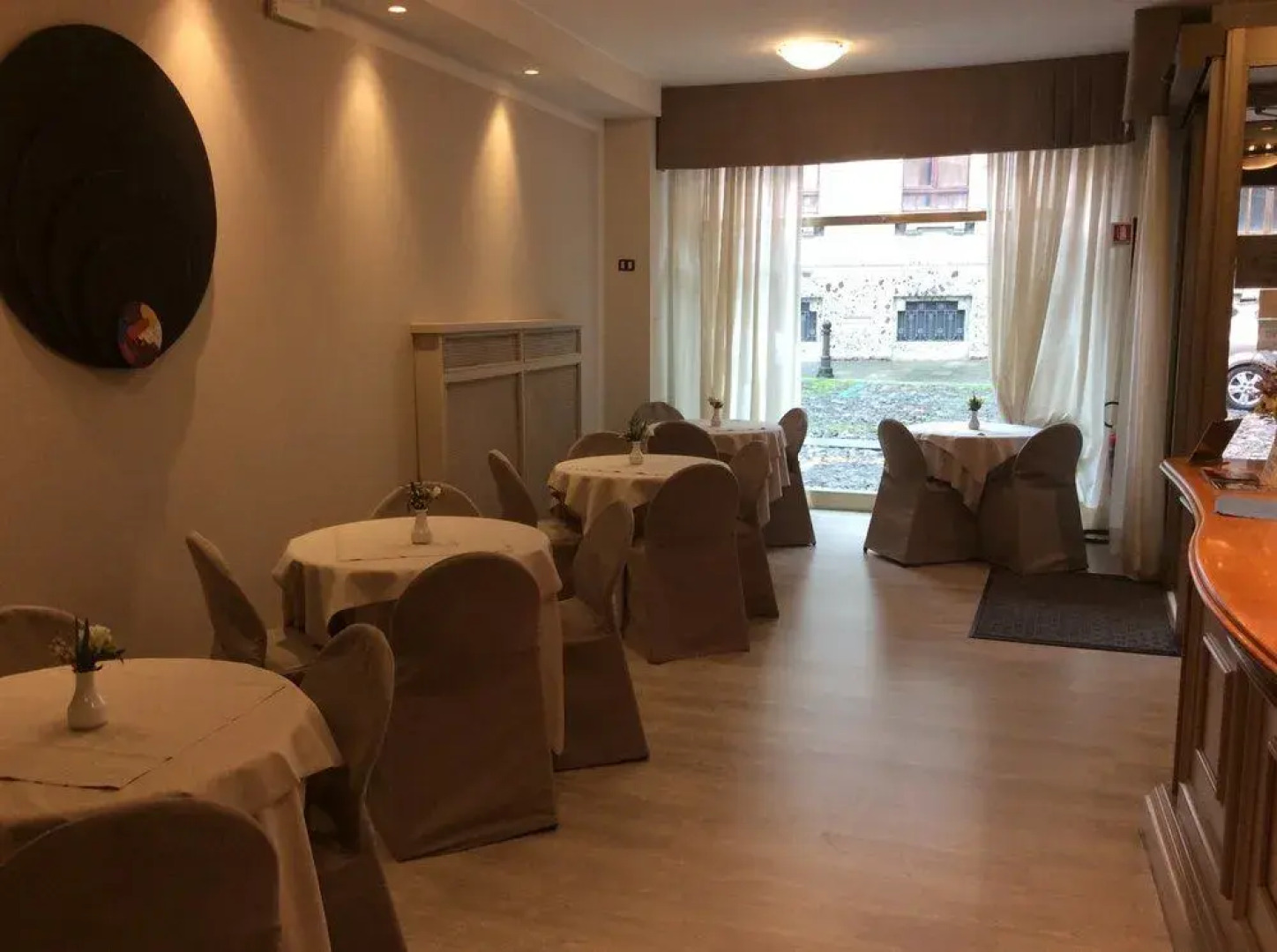 Hotel Astor Piacenza