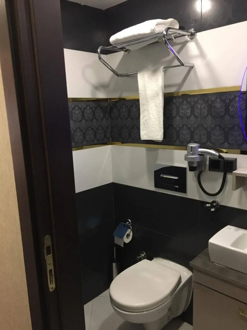 Palmiye Hotel Taksim