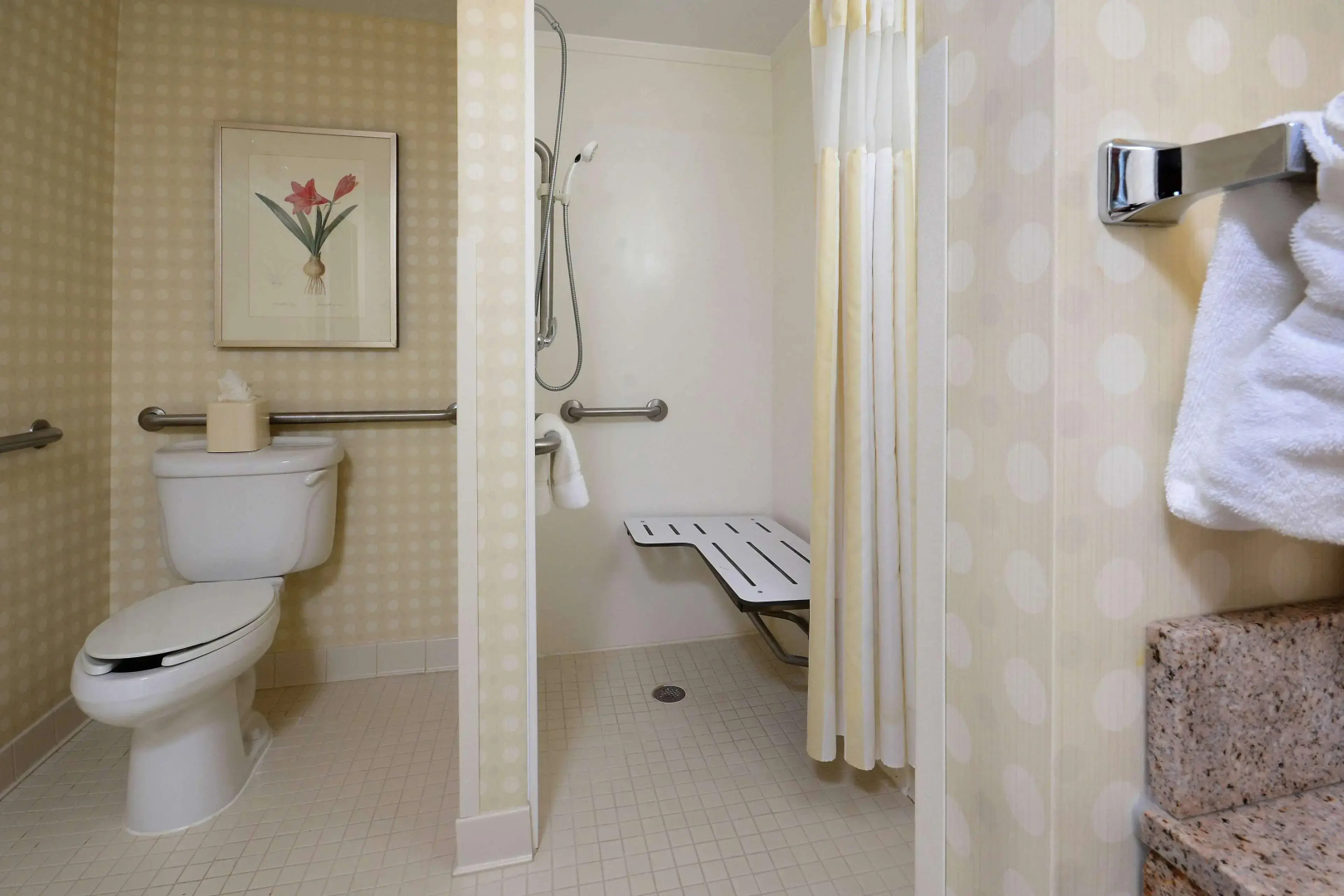 Hilton Garden Inn Raleigh Capital Blvd I-540