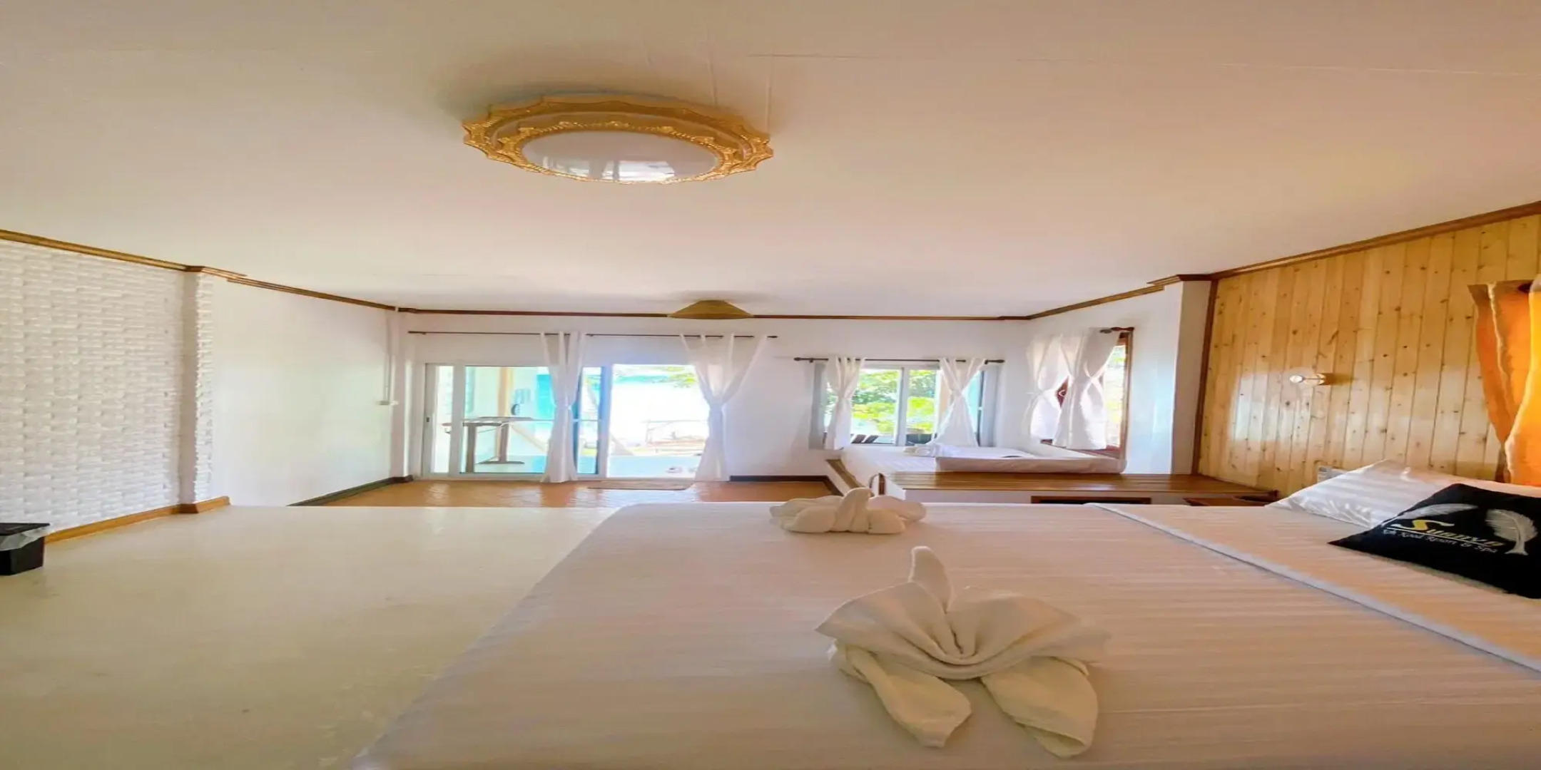 Suanya Koh Kood Resort & Spa