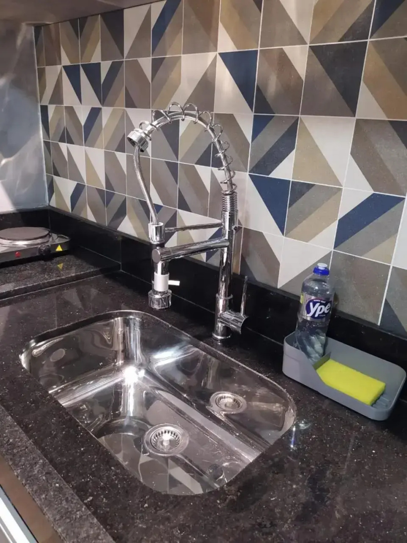 Kit/Loft - Muito Próxima Ao Aeroporto De Brasília