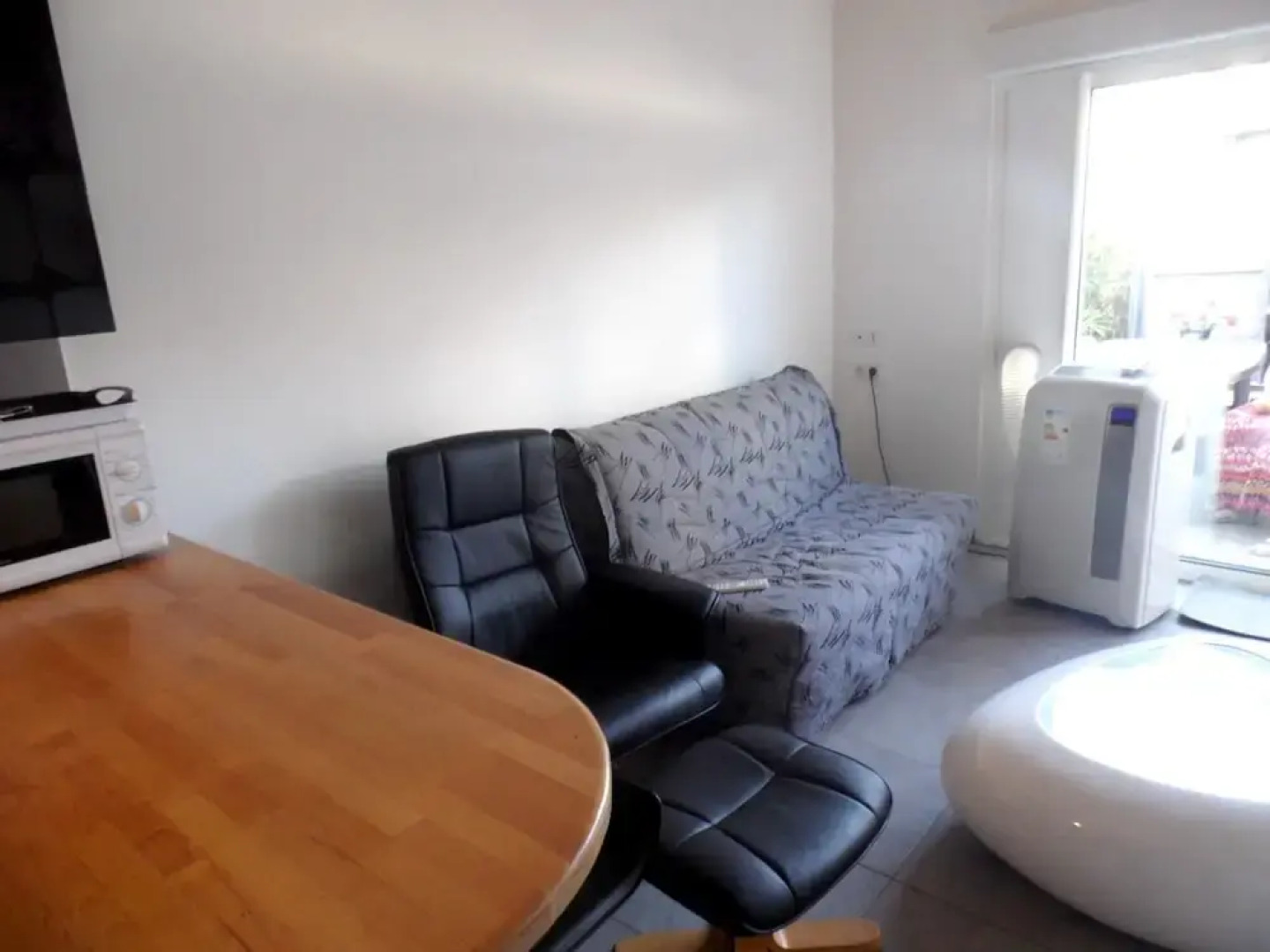 House With 2 Bedrooms in Valras-plage, With Furnished Terrace - 200 m
