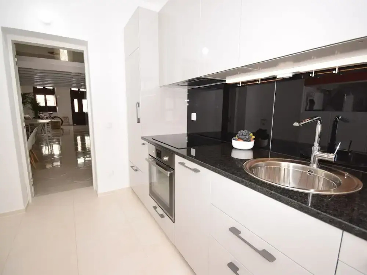 Peaceful Algarve Getaway