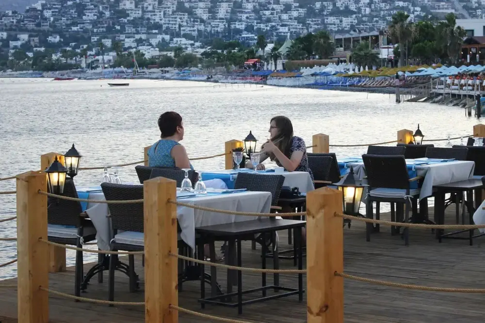 Important Group Ortakent Residence