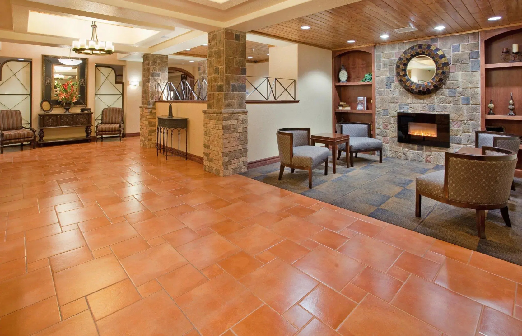 Holiday Inn Express & Suites Las Cruces North by IHG