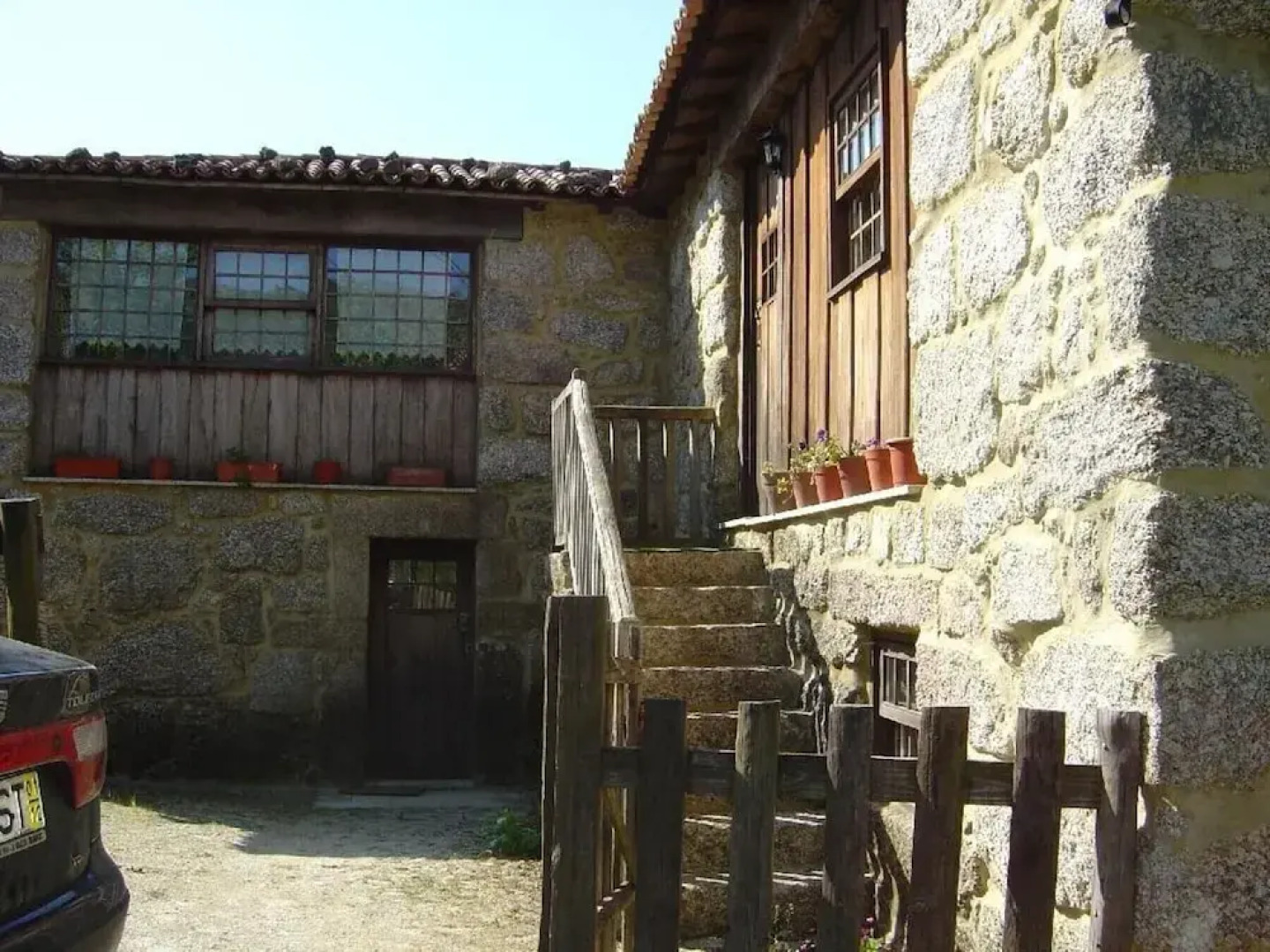 Moradia em Cabeceiras de Basto, por Izibookings