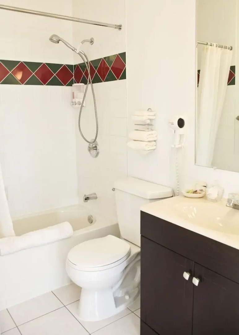 Waterfront Harbour B&B