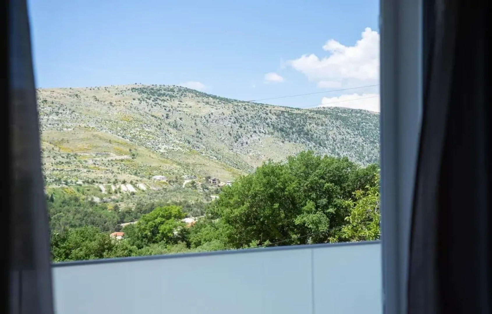 Amazing Home in Srinjine With Outdoor Swimming Pool, Wifi and 4 Bedrooms