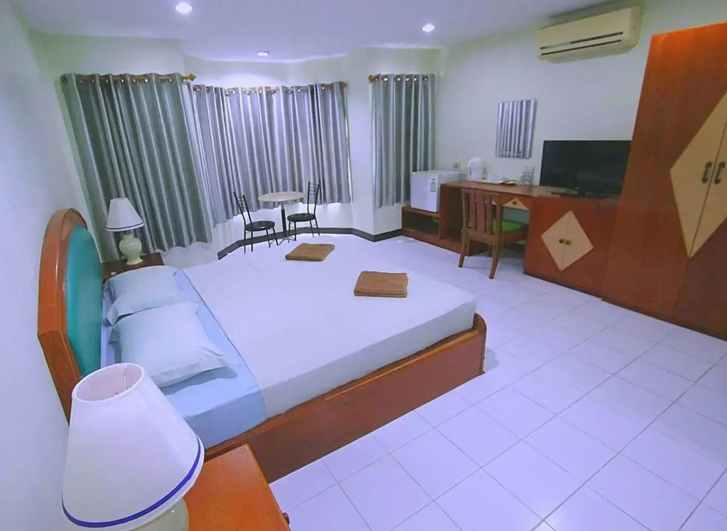 Green Island Guesthouse