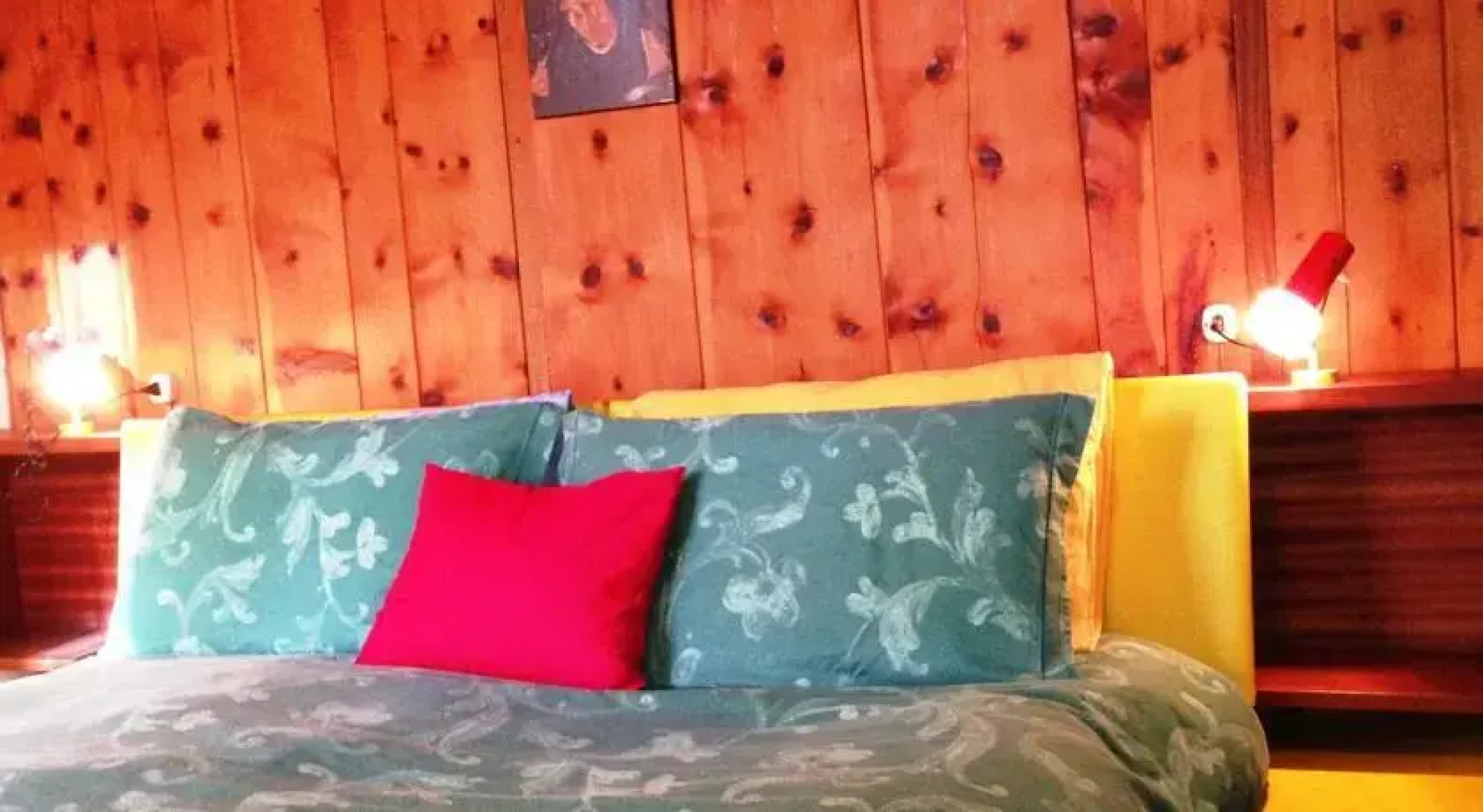 Villa Corte Di Cadore