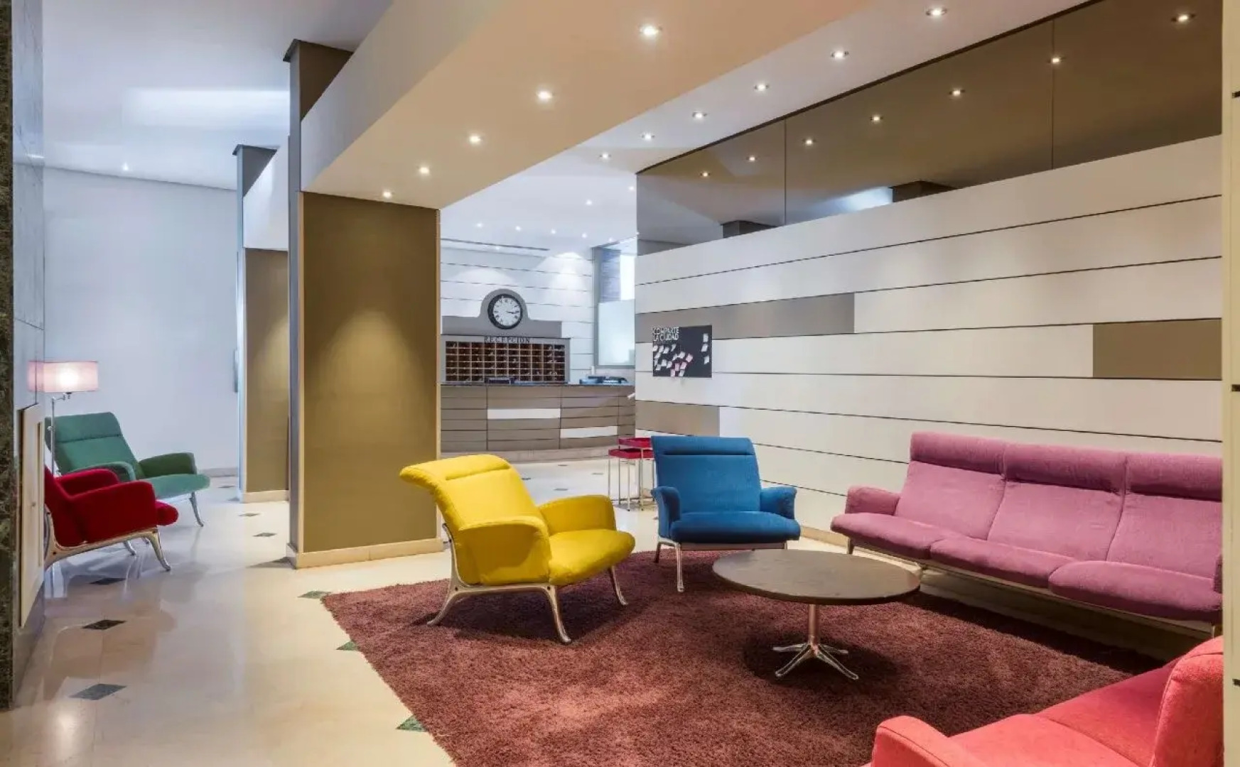 Tryp Valladolid Sofia Parquesol Hotel