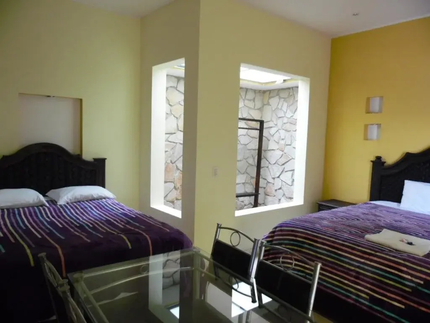 Hotel Renacimiento Tenam