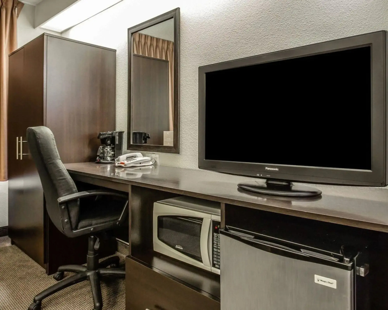 Sleep Inn at Greenville Convention Cente