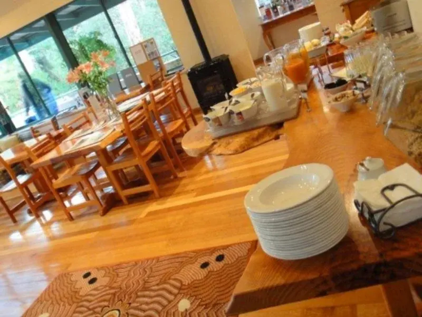 Heritage Trail Lodge Margaret River