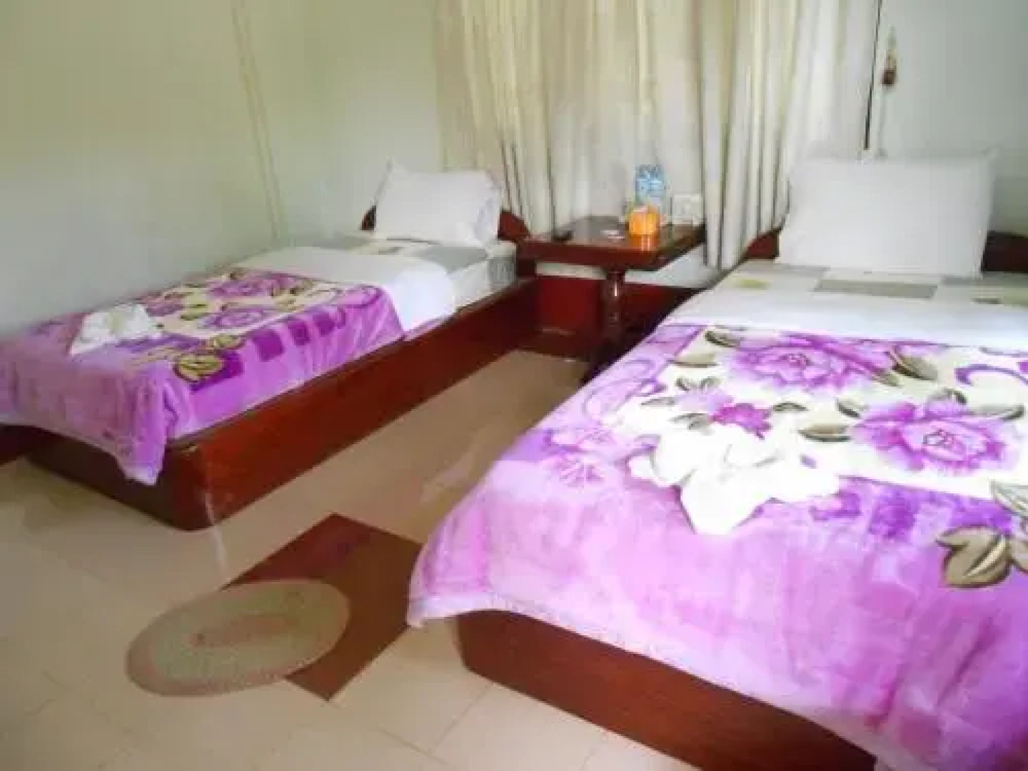 Three Sisters Resort