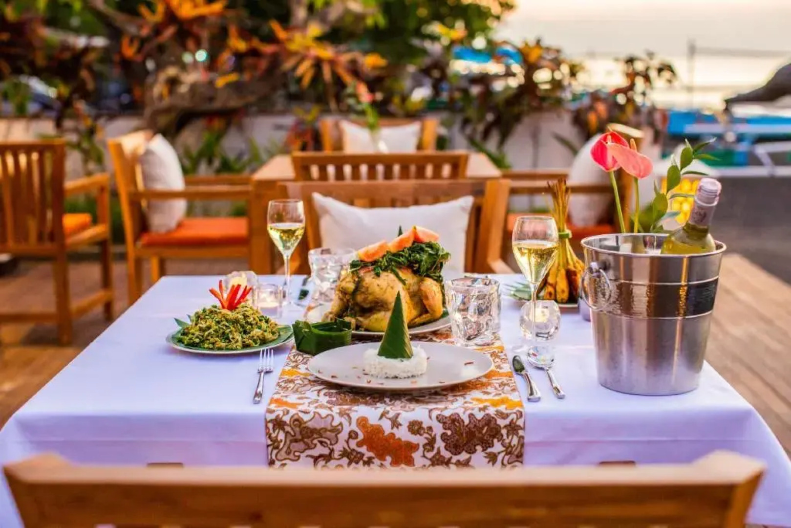 Nalika Beach Resort & Restaurant - Adults Only