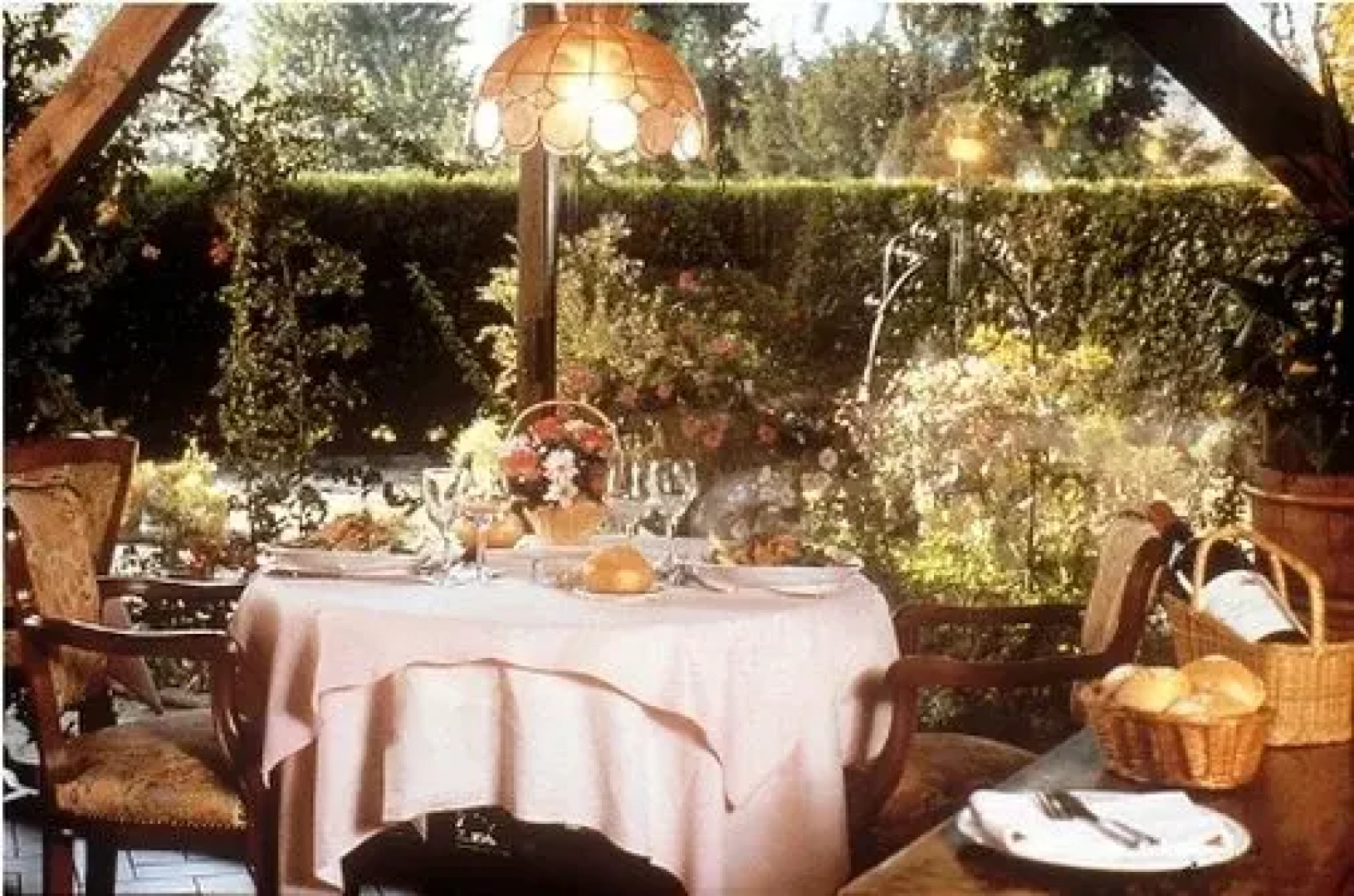 Aux Meublés du Manoir