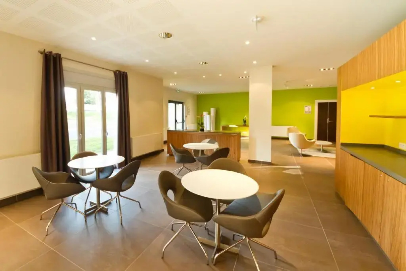 Villa Thermae Thonon-Les-Bains