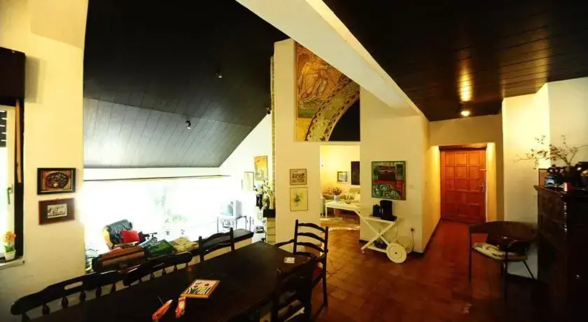 Holiday home Villa Terna