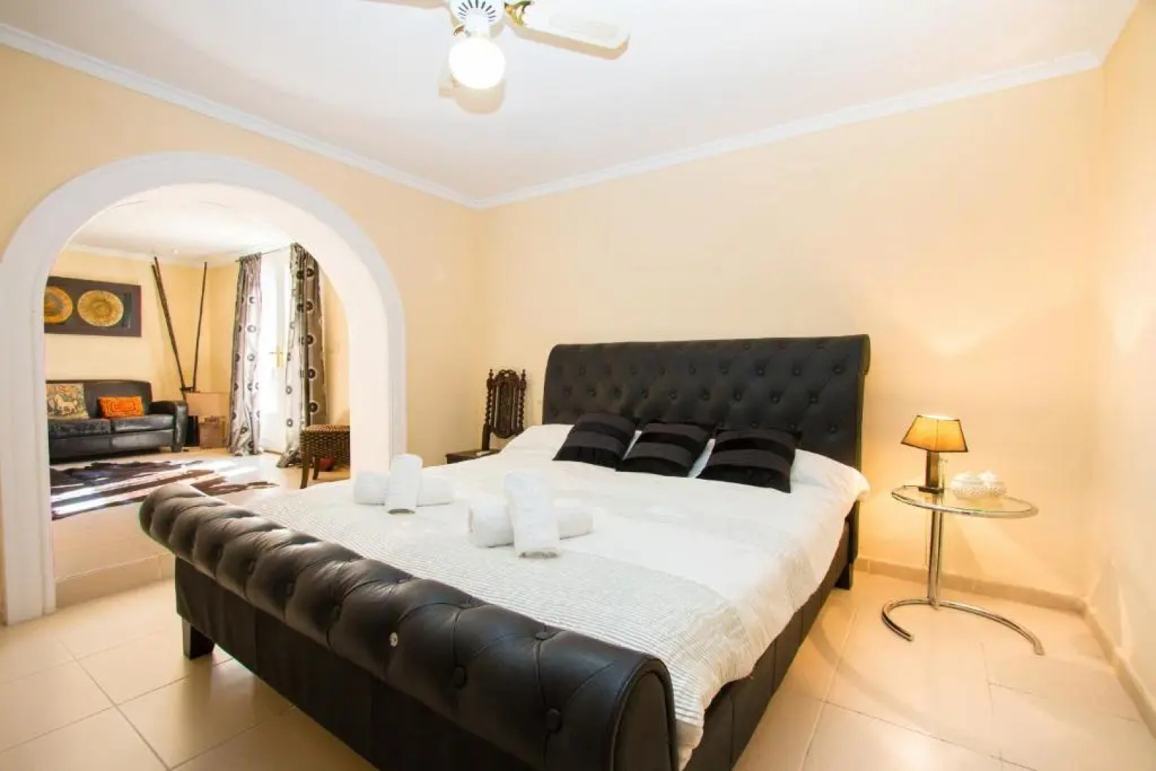 Abahana Villas Hugo 5