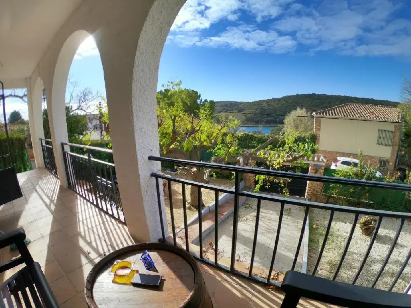 Casa Rural Pernales II